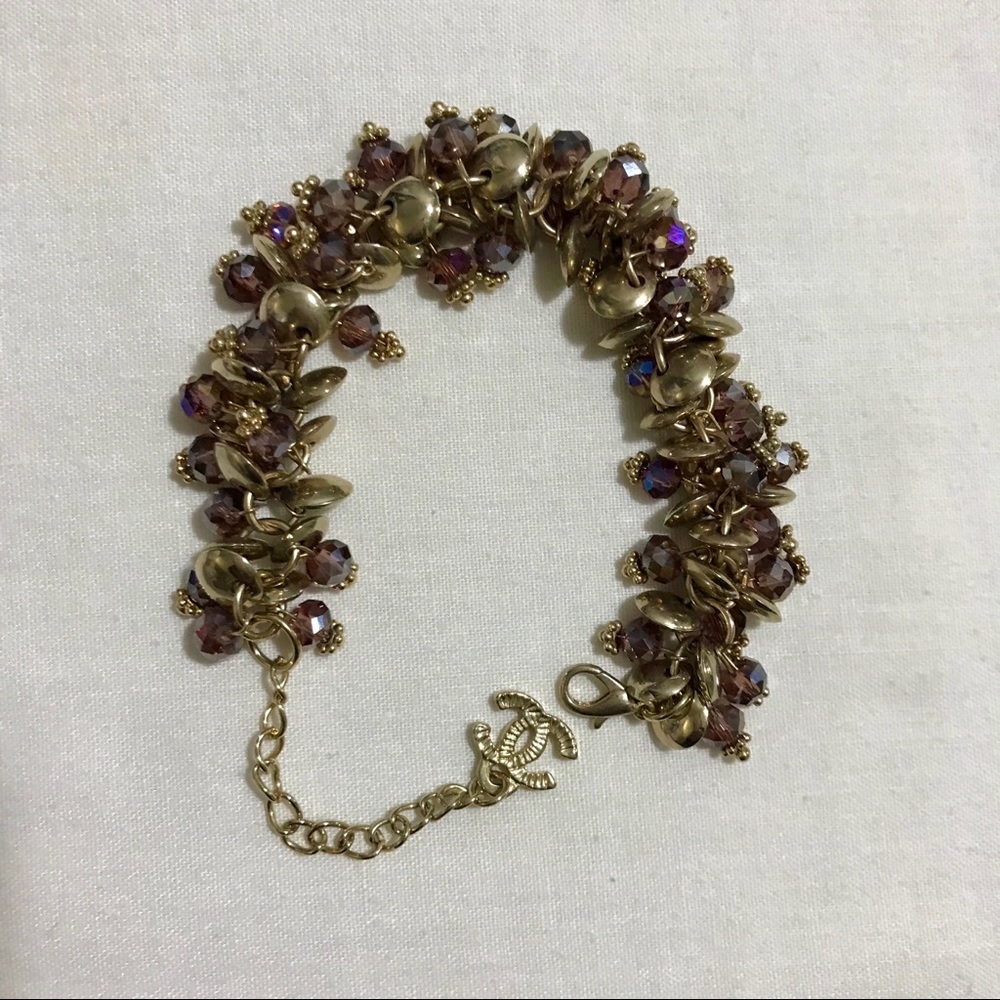 Fancy Bracelet
